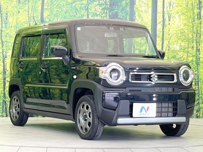 2024 Suzuki Hustler 5AA-MR92S (UW-69ef58a1e90c1)[7]