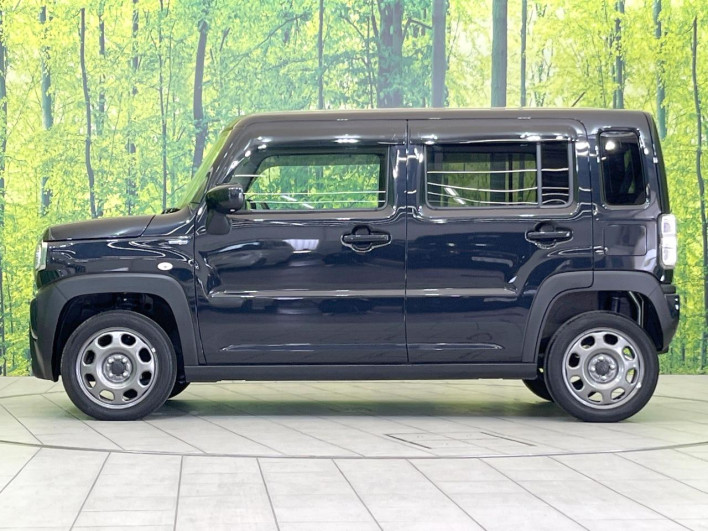 2024 Suzuki Hustler 5AA-MR92S (UW-69ef58a1e90c1)[12]