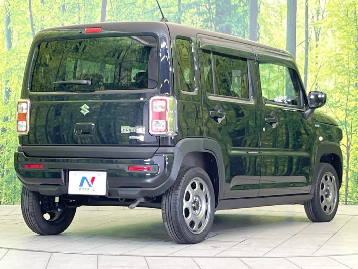 2024 Suzuki Hustler 5AA-MR92S (UW-69ef58a1e90c1)[9]