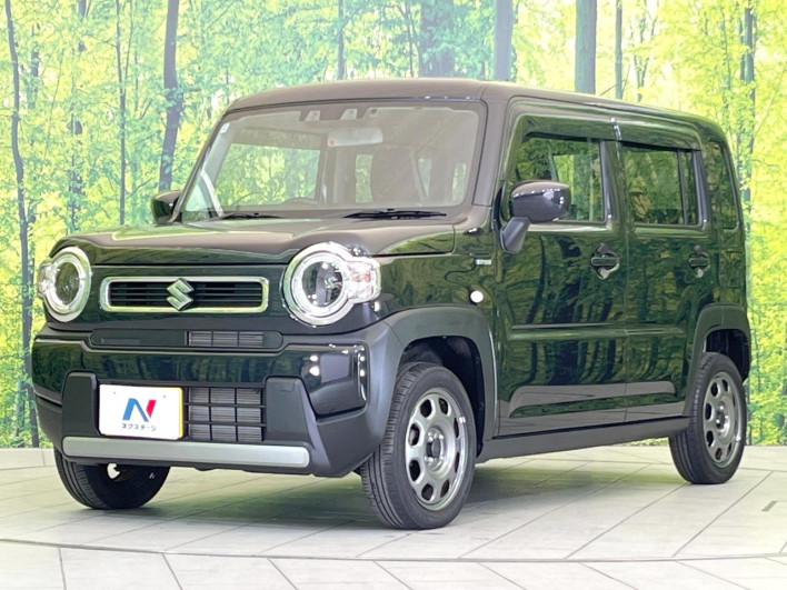 2024 Suzuki Hustler 5AA-MR92S (UW-69ef58a1e90c1)[5]