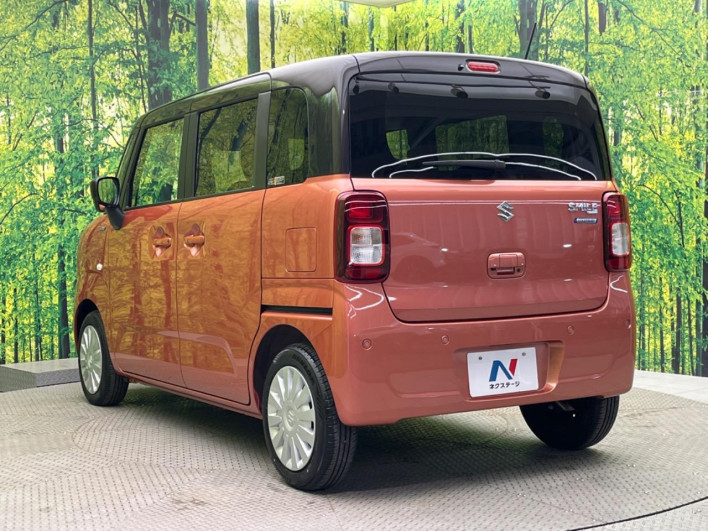 2025 Suzuki Wagon R Smile 5AA-MX91S (UW-69ef58a308822)[27]