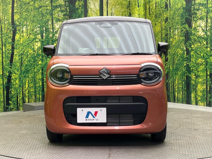 2025 Suzuki Wagon R Smile 5AA-MX91S (UW-69ef58a308822)[8]