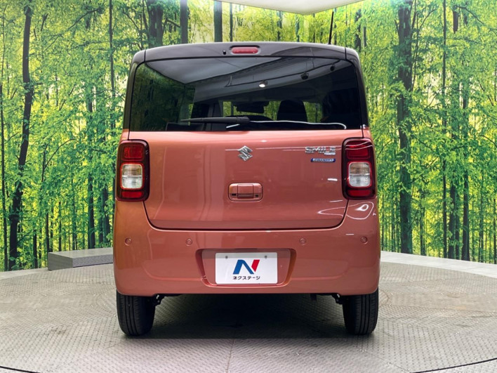 2025 Suzuki Wagon R Smile 5AA-MX91S (UW-69ef58a308822)[12]