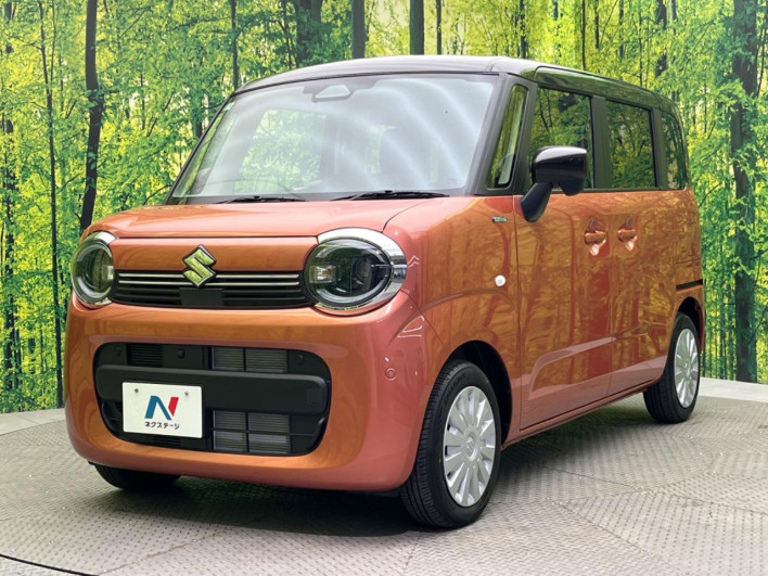2025 Suzuki Wagon R Smile 5AA-MX91S (UW-69ef58a308822)[7]