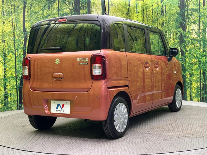 2025 Suzuki Wagon R Smile 5AA-MX91S (UW-69ef58a308822)[11]