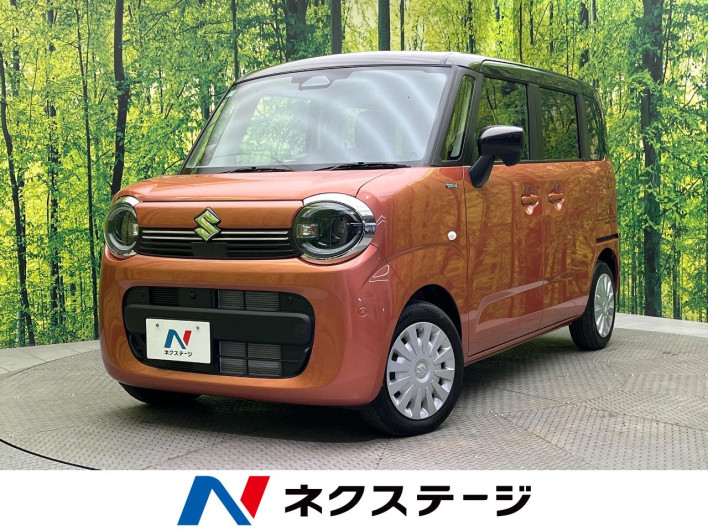 2025 Suzuki Wagon R Smile 5AA-MX91S (UW-69ef58a308822)[3]