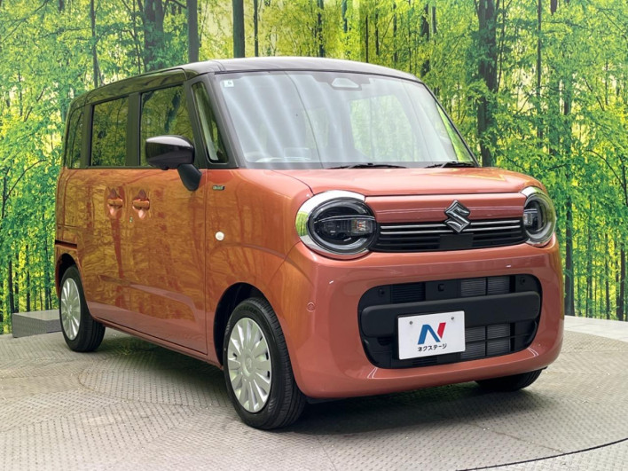 2025 Suzuki Wagon R Smile 5AA-MX91S (UW-69ef58a308822)[9]