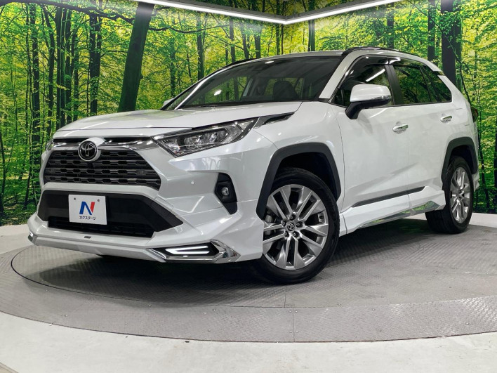 2023 Toyota RAV4 6BA-MXAA54 (UW-69ef58a7ba5ba)[0]