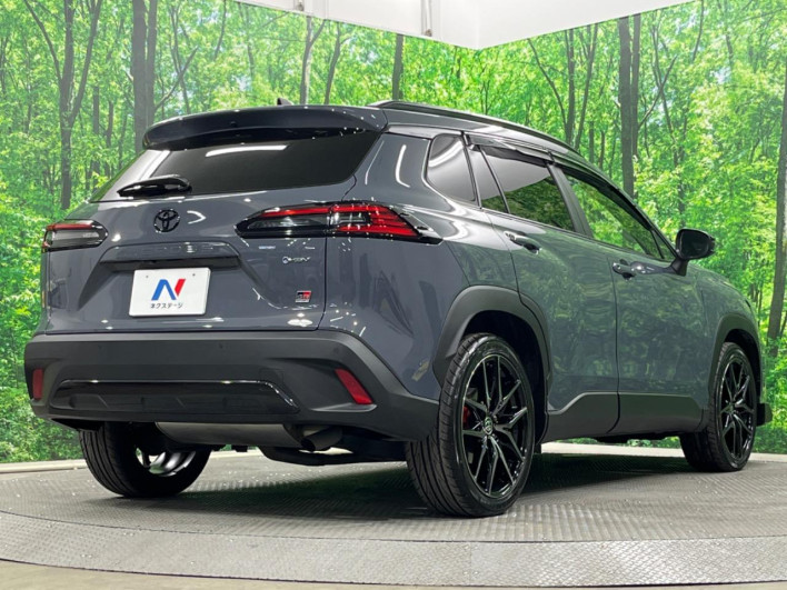 2025 Toyota Corolla Cross 6AA-MXGH15 (UW-69ef58a9cdc4d)[14]