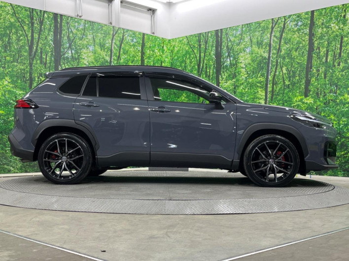 2025 Toyota Corolla Cross 6AA-MXGH15 (UW-69ef58a9cdc4d)[13]