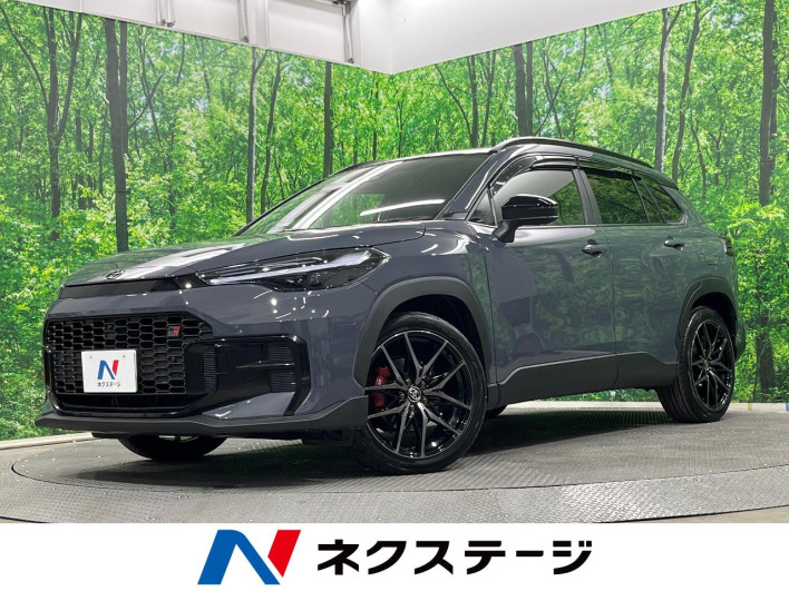 2025 Toyota Corolla Cross 6AA-MXGH15 (UW-69ef58a9cdc4d)[3]