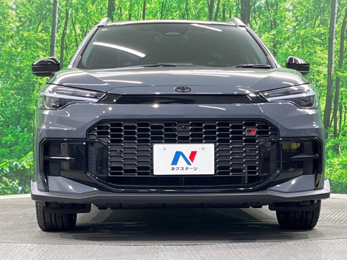 2025 Toyota Corolla Cross 6AA-MXGH15 (UW-69ef58a9cdc4d)[5]