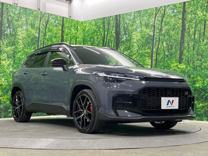 2025 Toyota Corolla Cross 6AA-MXGH15 (UW-69ef58a9cdc4d)[6]