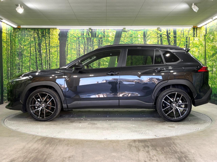 2025 Toyota Corolla Cross 6AA-MXGH15 (UW-69ef58aa2813f)[12]