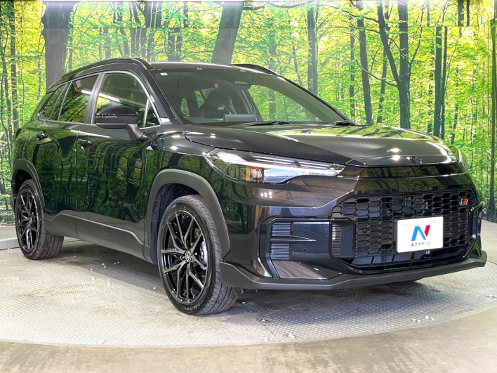 2025 Toyota Corolla Cross 6AA-MXGH15 (UW-69ef58aa2813f)[7]
