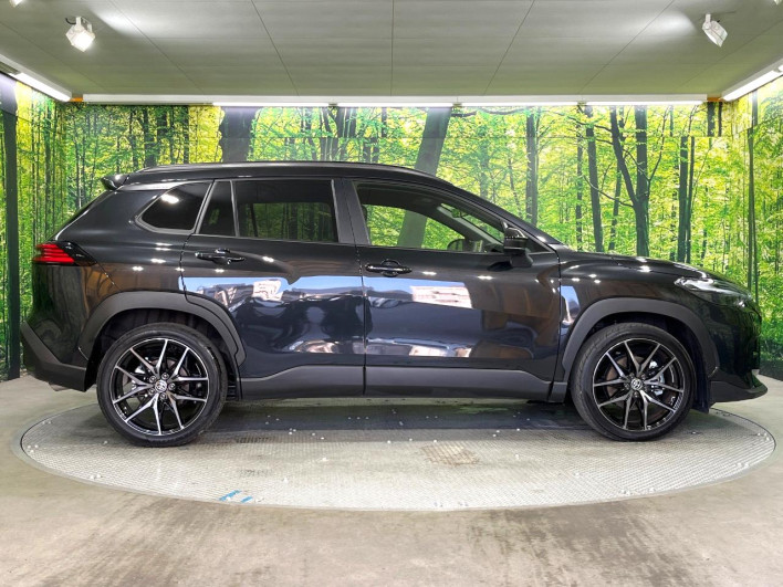 2025 Toyota Corolla Cross 6AA-MXGH15 (UW-69ef58aa2813f)[8]