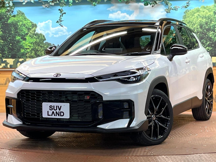 2026 Toyota Corolla Cross 6AA-MXGH15 (UW-69ef58aa6a387)[0]