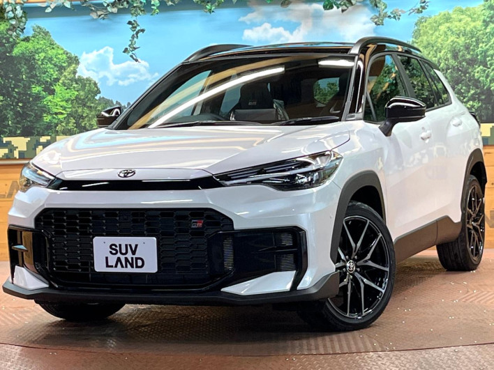 2026 Toyota Corolla Cross 6AA-MXGH15 (UW-69ef58ab6f233)[0]