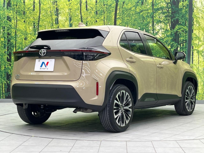 2022 Toyota Yaris Cross 5BA-MXPB10 (UW-69ef58ac195ae)[29]