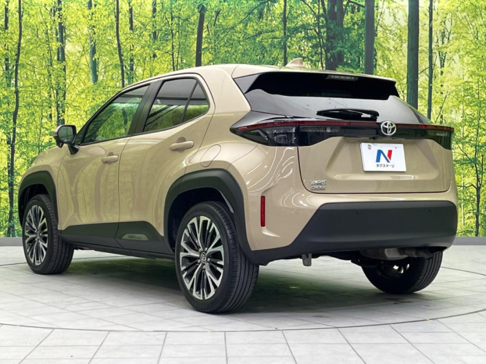 2022 Toyota Yaris Cross 5BA-MXPB10 (UW-69ef58ac195ae)[27]