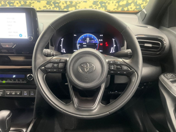 2025 Toyota Yaris Cross 5BA-MXPB15 (UW-69ef58ac8e4c9)[20]