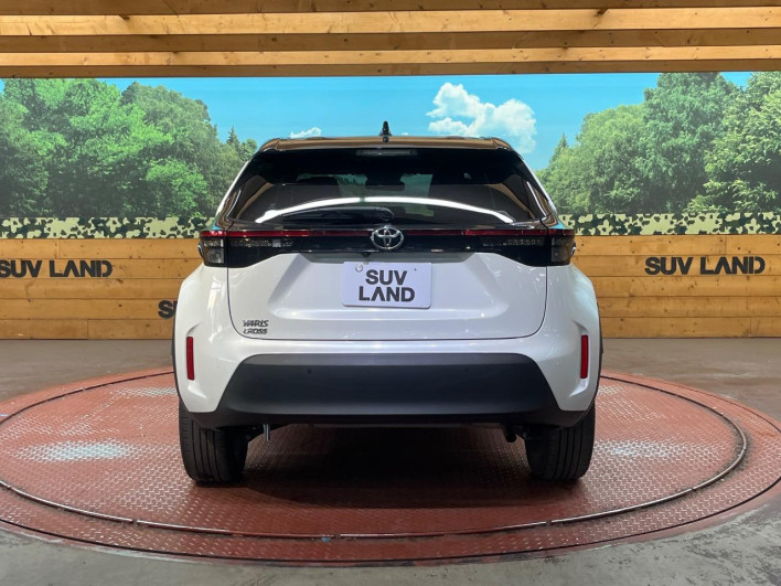 2025 Toyota Yaris Cross 5BA-MXPB15 (UW-69ef58ac8e4c9)[5]