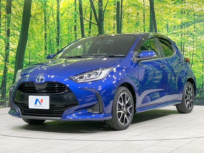 2021 Toyota Yaris 6AA-MXPH10 (UW-69ef58adecffe)[6]