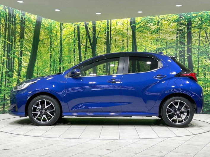 2021 Toyota Yaris 6AA-MXPH10 (UW-69ef58adecffe)[13]