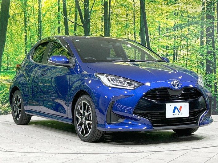 2021 Toyota Yaris 6AA-MXPH10 (UW-69ef58adecffe)[8]