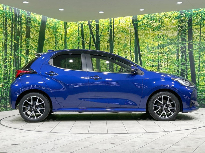2021 Toyota Yaris 6AA-MXPH10 (UW-69ef58adecffe)[9]