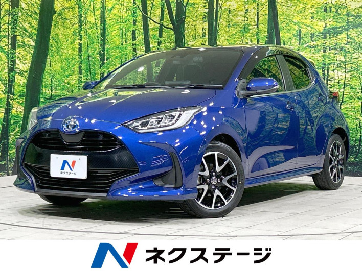 2021 Toyota Yaris 6AA-MXPH10 (UW-69ef58adecffe)[3]