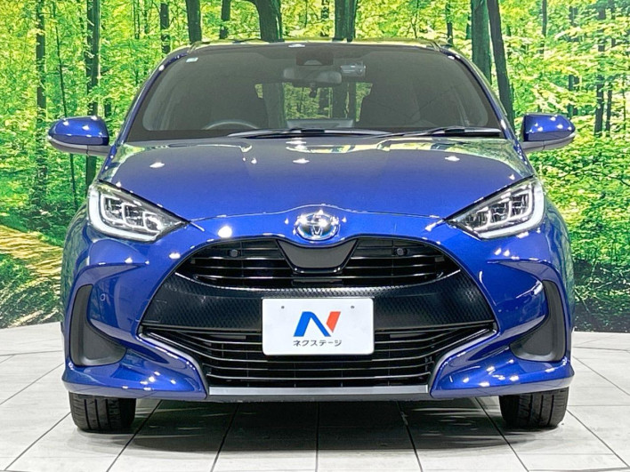 2021 Toyota Yaris 6AA-MXPH10 (UW-69ef58adecffe)[7]