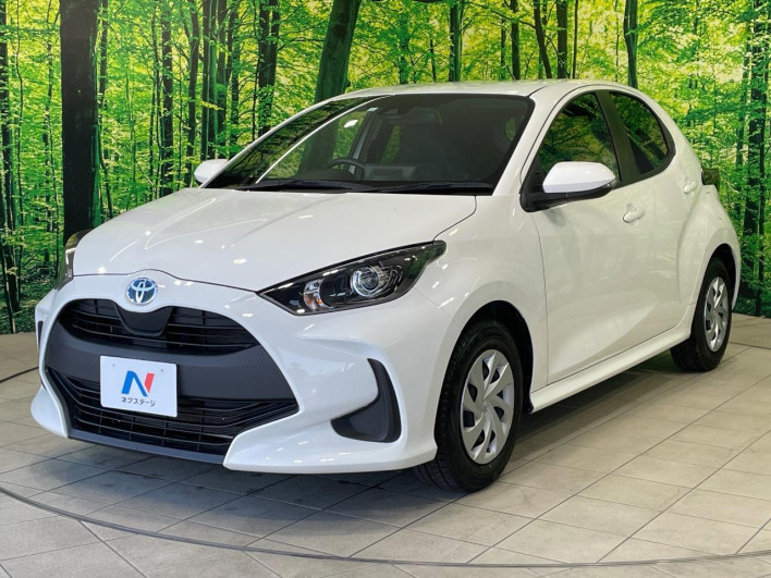 2023 Toyota Yaris 6AA-MXPH10 (UW-69ef58ae1436d)[6]