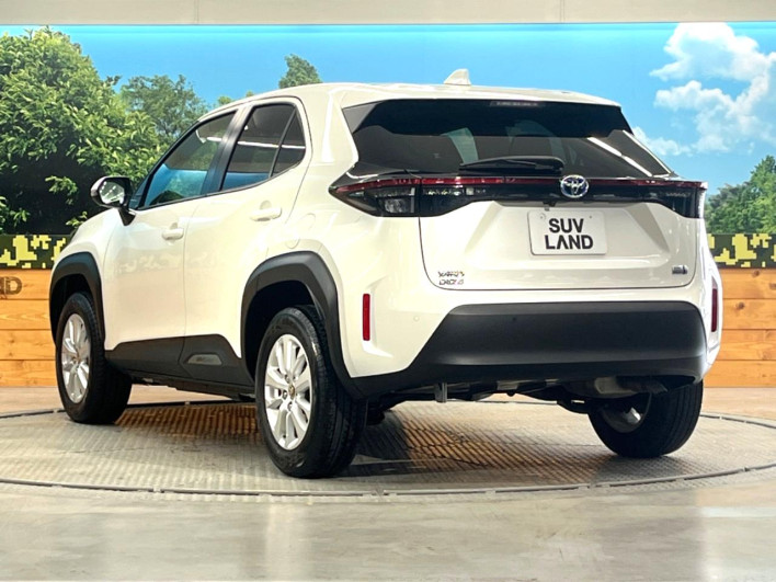 2021 Toyota Yaris Cross 6AA-MXPJ10 (UW-69ef58af20485)[19]