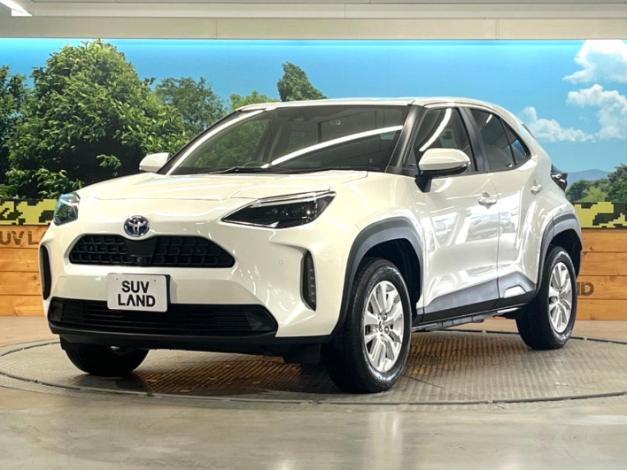 2021 Toyota Yaris Cross 6AA-MXPJ10 (UW-69ef58af20485)[13]