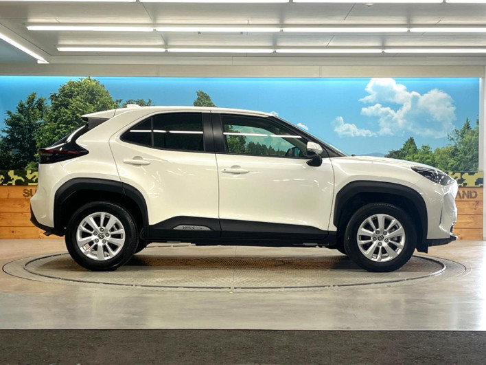 2021 Toyota Yaris Cross 6AA-MXPJ10 (UW-69ef58af20485)[16]