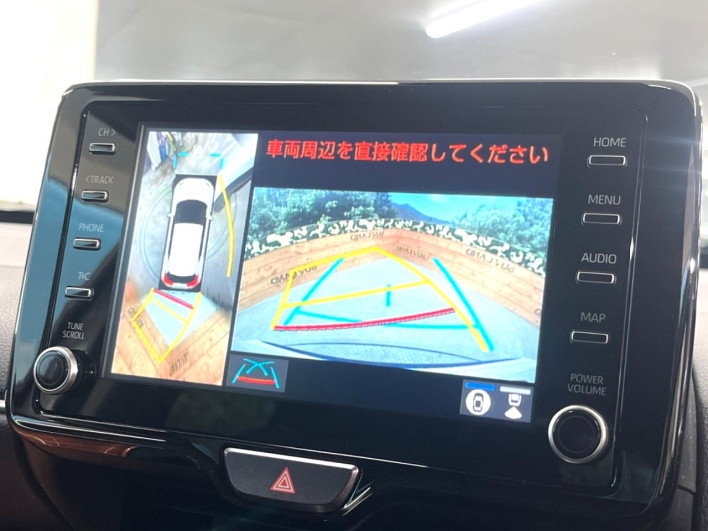 2021 Toyota Yaris Cross 6AA-MXPJ10 (UW-69ef58af20485)[29]