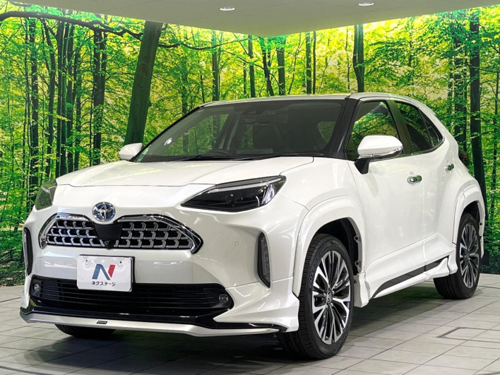 2022 Toyota Yaris Cross 6AA-MXPJ10 (UW-69ef58afc9a04)[8]