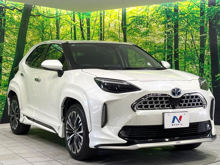 2022 Toyota Yaris Cross 6AA-MXPJ10 (UW-69ef58afc9a04)[20]