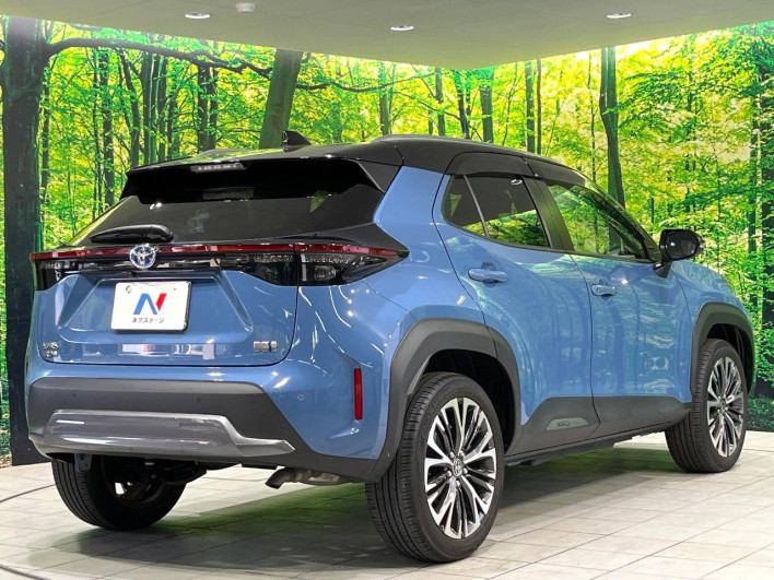 2023 Toyota Yaris Cross 6AA-MXPJ10 (UW-69ef58b01724a)[17]