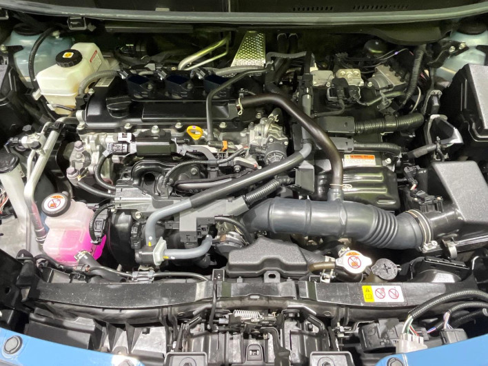 2023 Toyota Yaris Cross 6AA-MXPJ10 (UW-69ef58b01724a)[4]