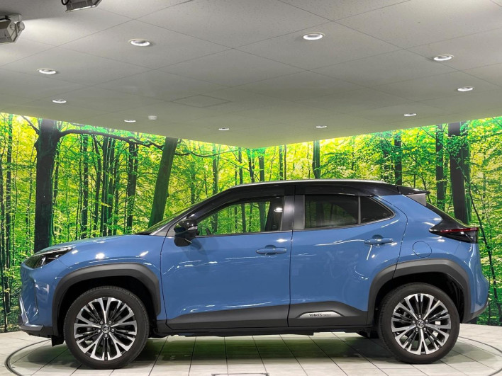 2023 Toyota Yaris Cross 6AA-MXPJ10 (UW-69ef58b01724a)[8]