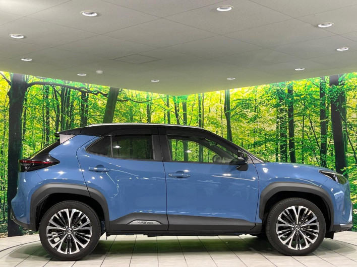 2023 Toyota Yaris Cross 6AA-MXPJ10 (UW-69ef58b01724a)[18]