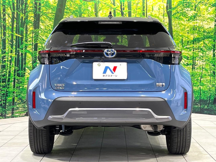 2023 Toyota Yaris Cross 6AA-MXPJ10 (UW-69ef58b01724a)[10]