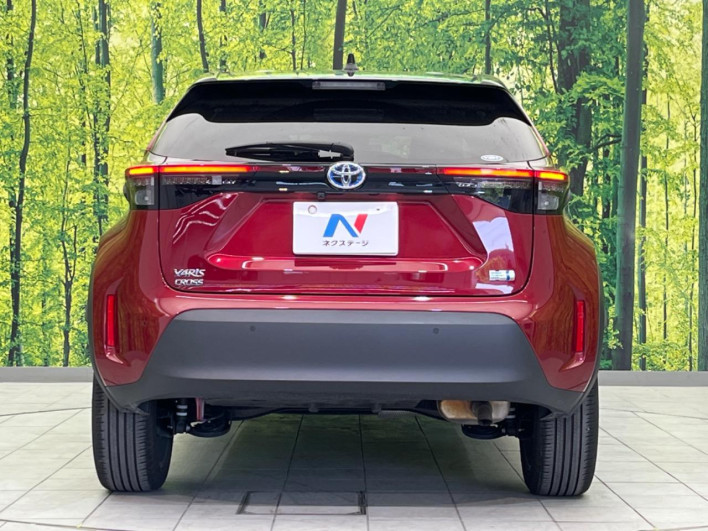 2024 Toyota Yaris Cross 6AA-MXPJ10 (UW-69ef58b062b7b)[16]