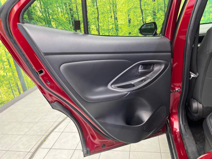 2024 Toyota Yaris Cross 6AA-MXPJ10 (UW-69ef58b062b7b)[29]