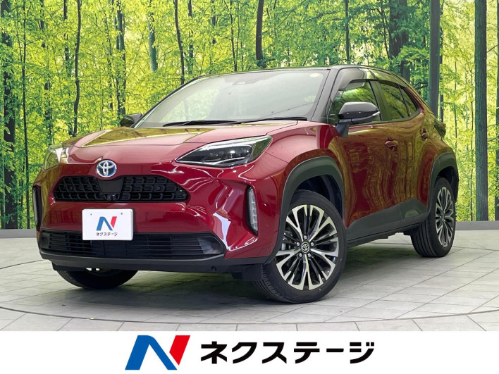 2024 Toyota Yaris Cross 6AA-MXPJ10 (UW-69ef58b062b7b)[3]