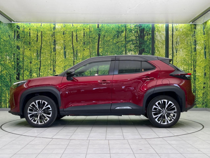 2024 Toyota Yaris Cross 6AA-MXPJ10 (UW-69ef58b062b7b)[14]