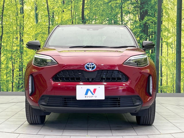 2024 Toyota Yaris Cross 6AA-MXPJ10 (UW-69ef58b062b7b)[12]