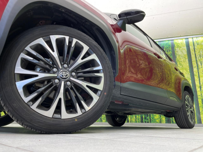 2024 Toyota Yaris Cross 6AA-MXPJ10 (UW-69ef58b062b7b)[5]